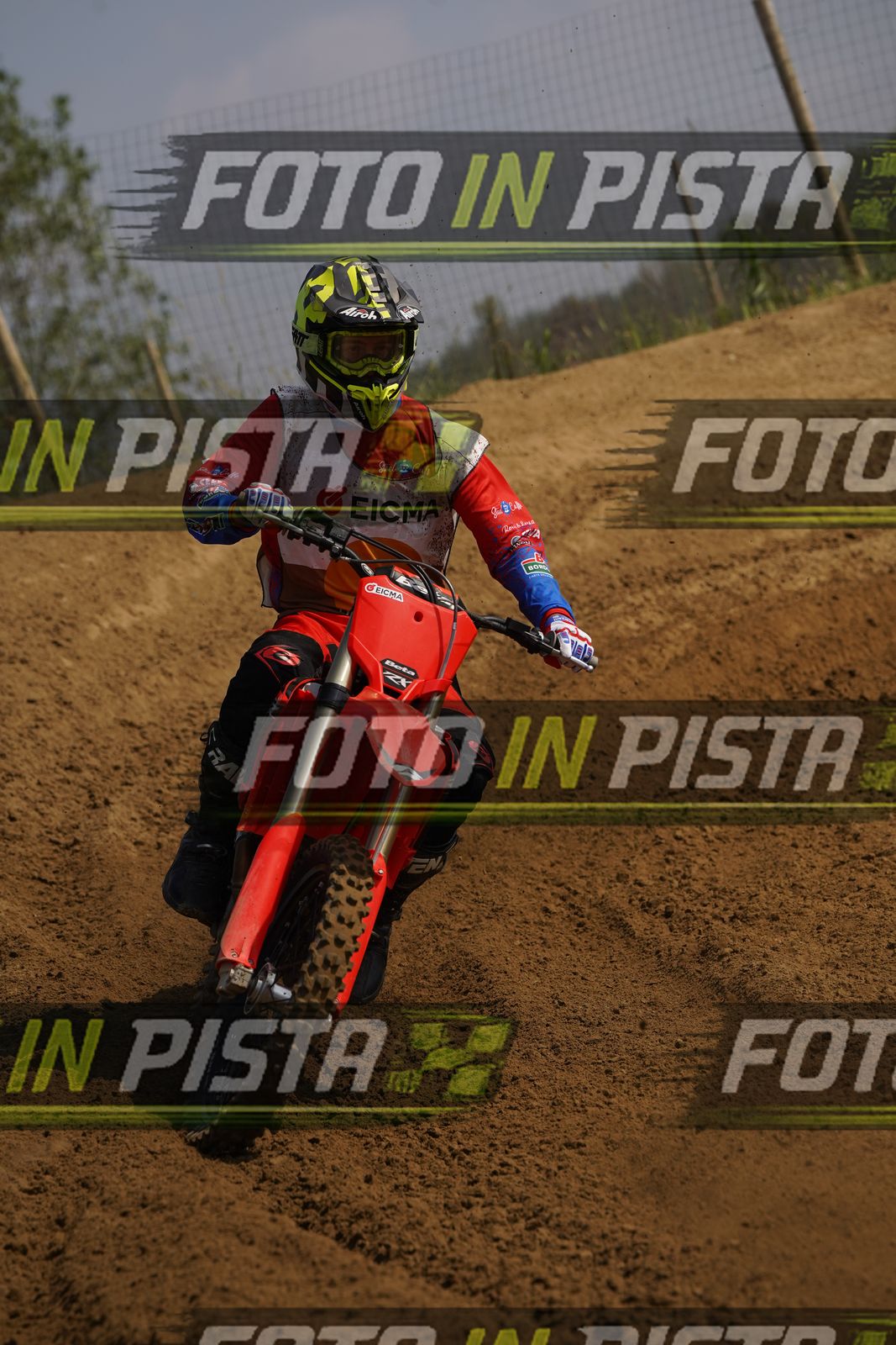 EICMA 19-09 12:00-13:00 · DOR07638