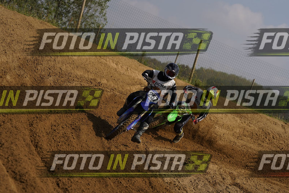 EICMA 19-09 12:00-13:00 · DOR07643