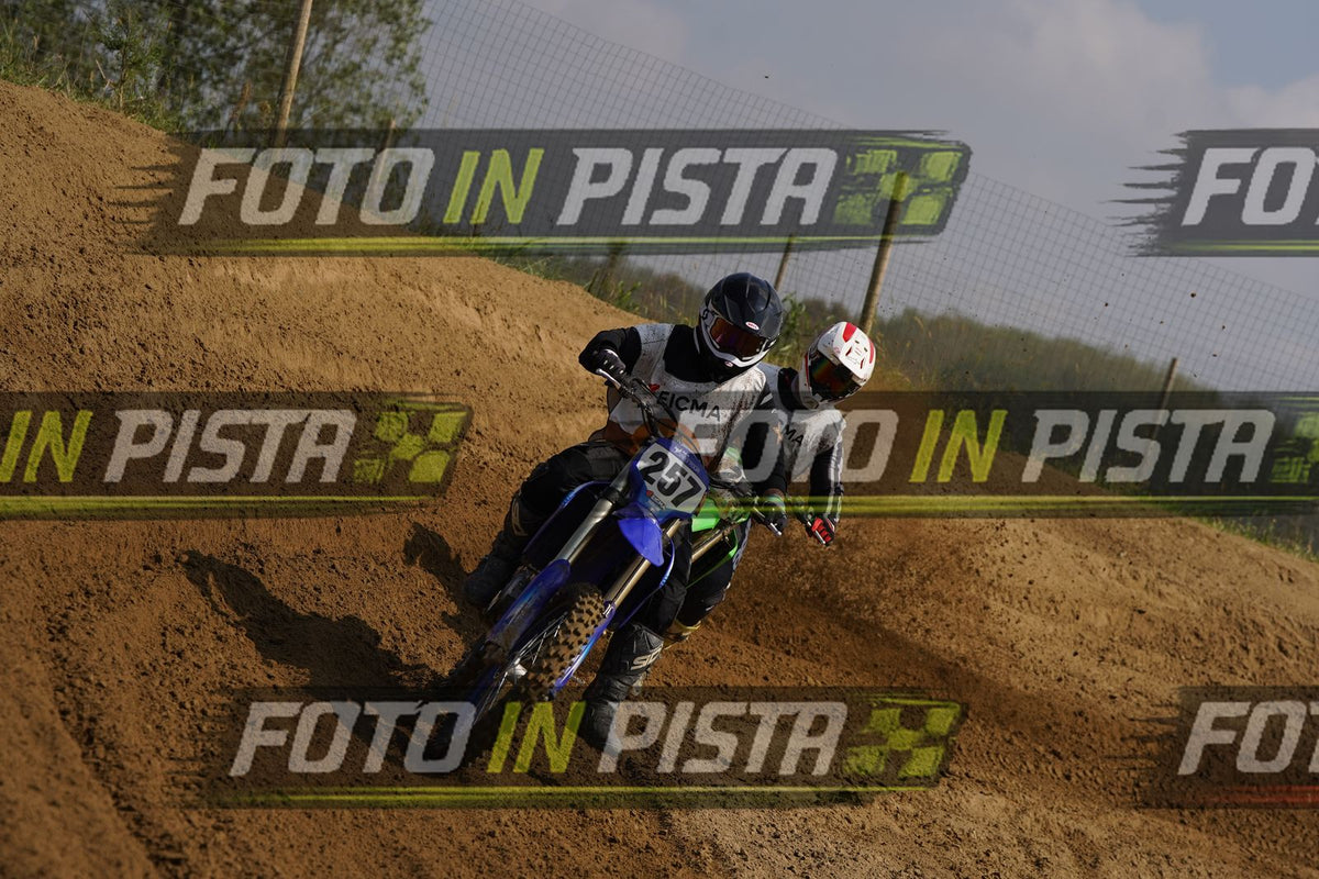 EICMA 19-09 12:00-13:00 · DOR07645