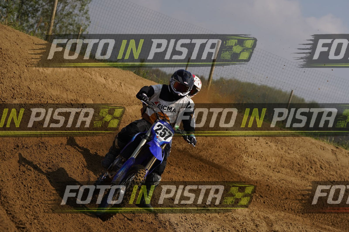 EICMA 19-09 12:00-13:00 · DOR07646