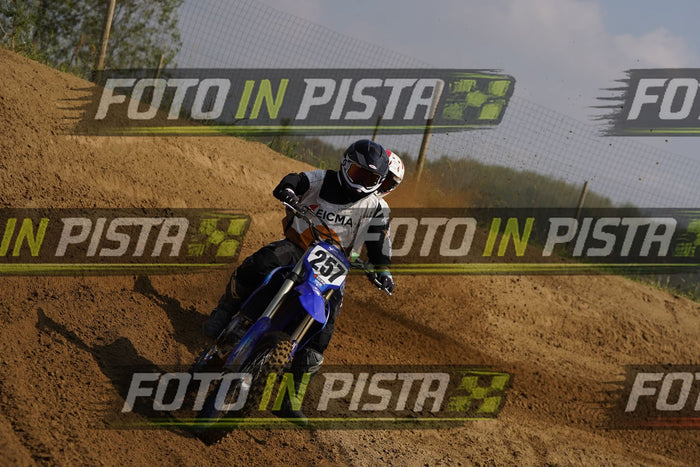 EICMA 19-09 12:00-13:00 · DOR07646