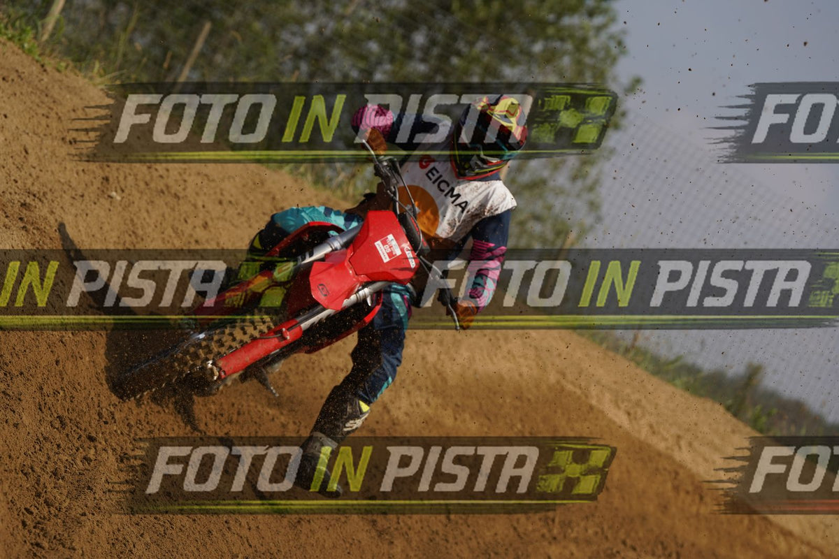 EICMA 19-09 12:00-13:00 · DOR07655