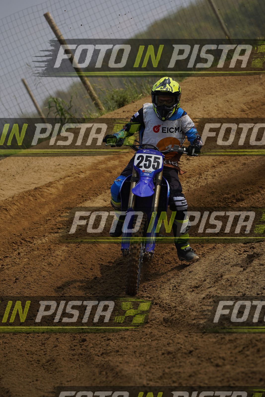EICMA 19-09 12:00-13:00 · DOR07656