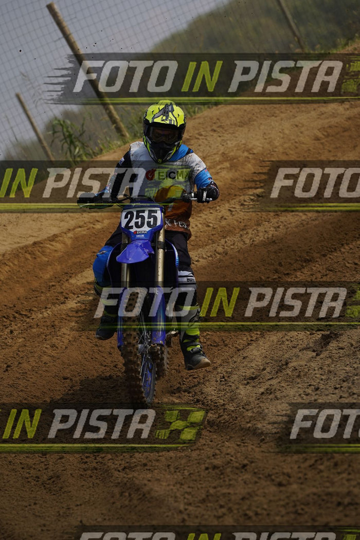 EICMA 19-09 12:00-13:00 · DOR07657