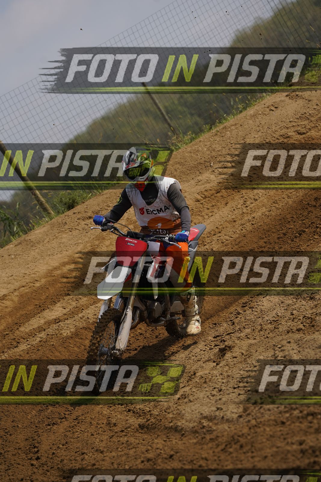 EICMA 19-09 12:00-13:00 · DOR07677