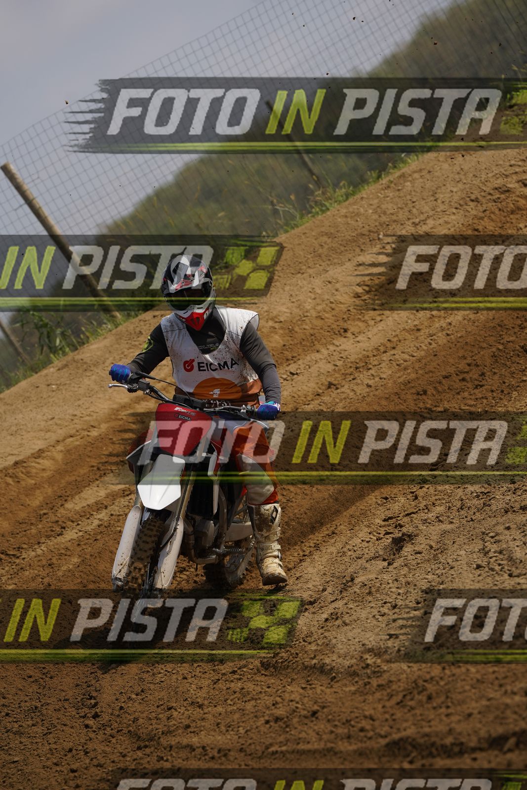 EICMA 19-09 12:00-13:00 · DOR07678
