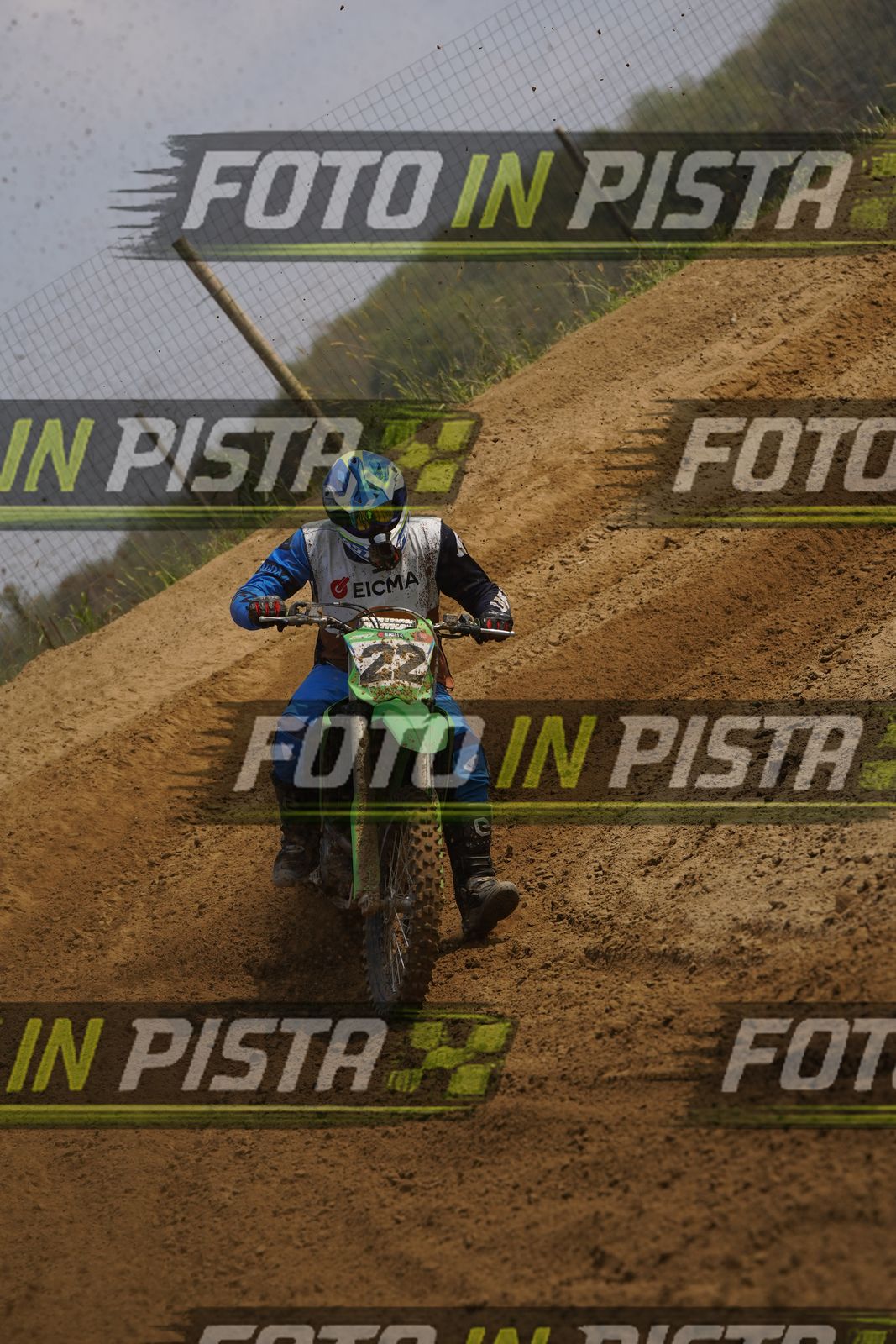 EICMA 19-09 12:00-13:00 · DOR07680