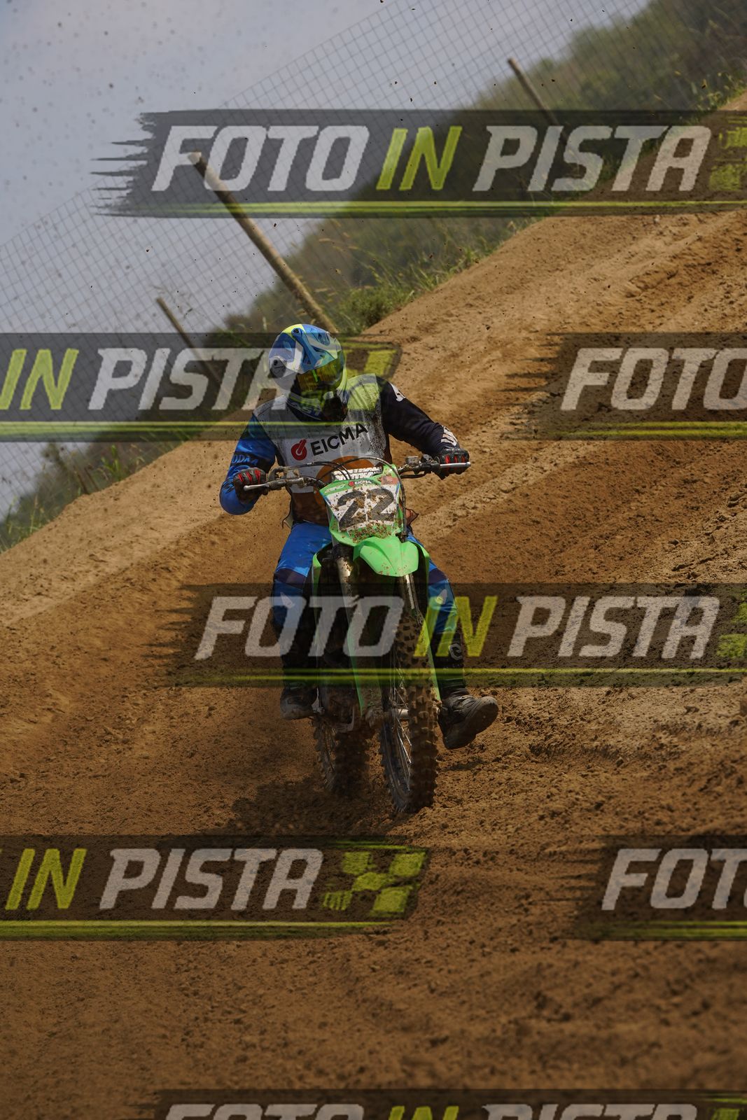 EICMA 19-09 12:00-13:00 · DOR07681