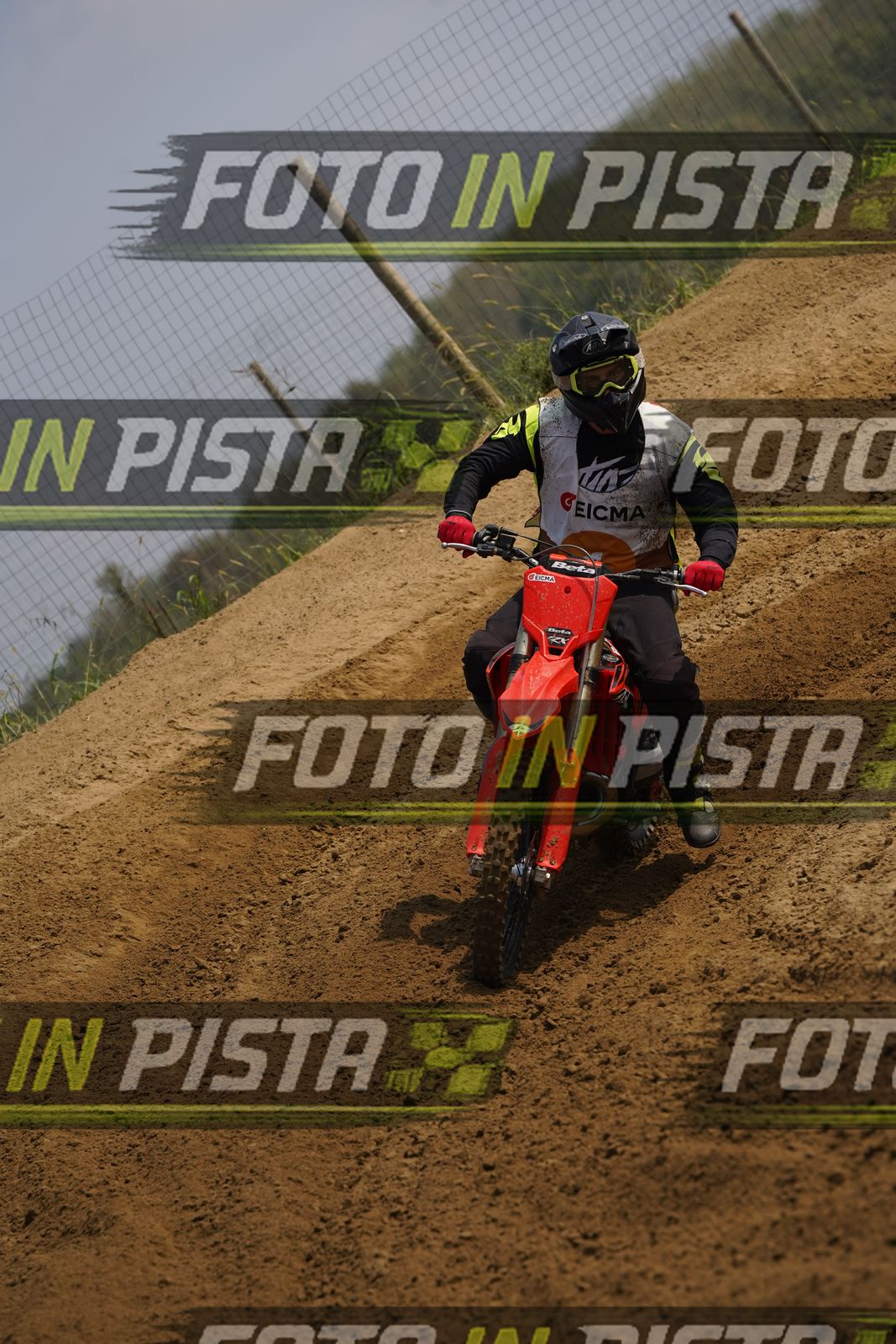 EICMA 19-09 12:00-13:00 · DOR07686