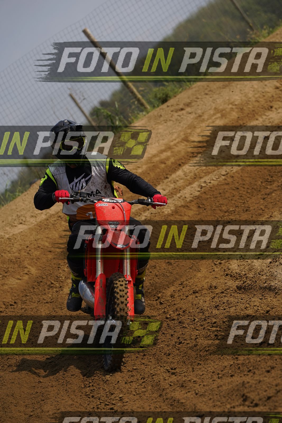 EICMA 19-09 12:00-13:00 · DOR07690