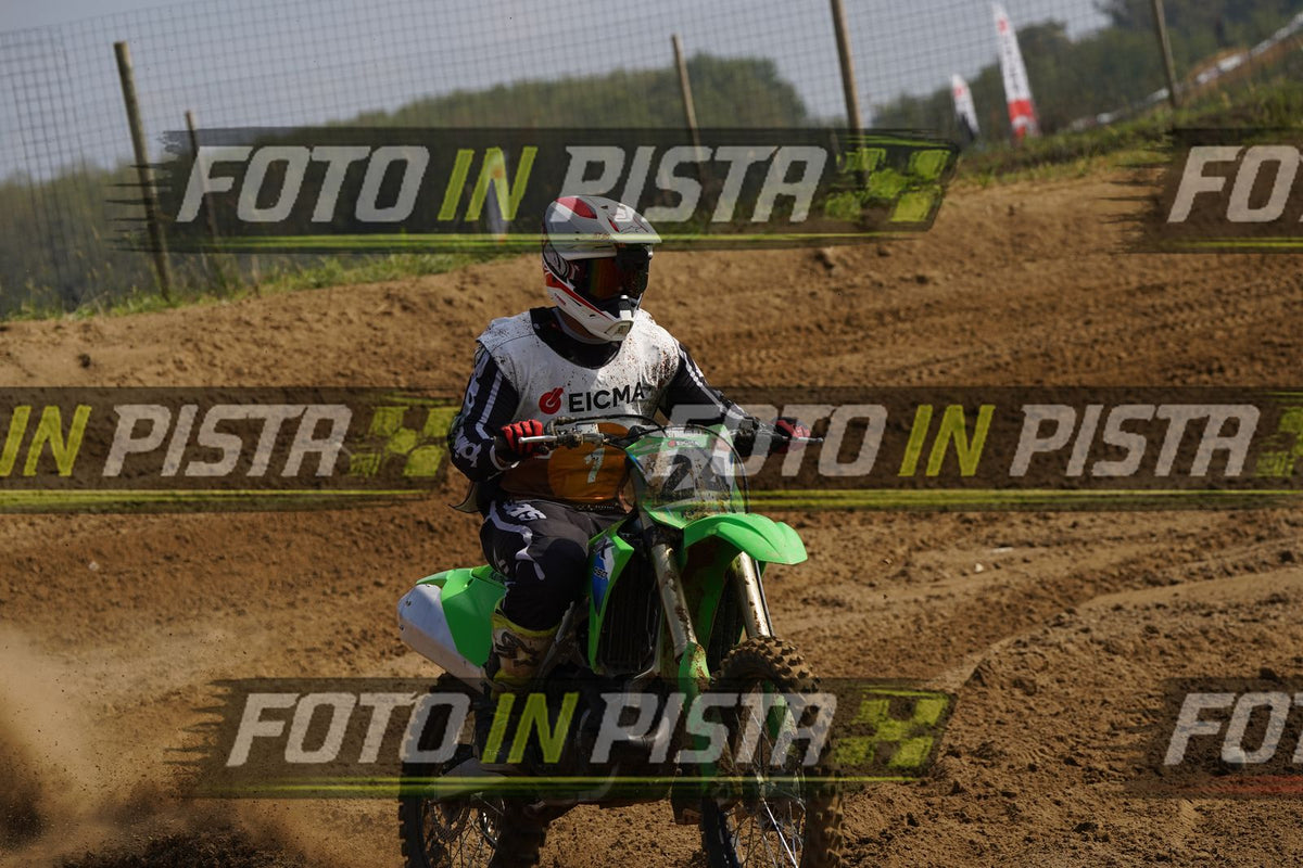 EICMA 19-09 12:00-13:00 · DOR07694