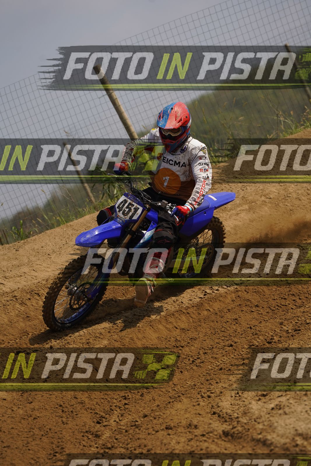 EICMA 19-09 12:00-13:00 · DOR07703