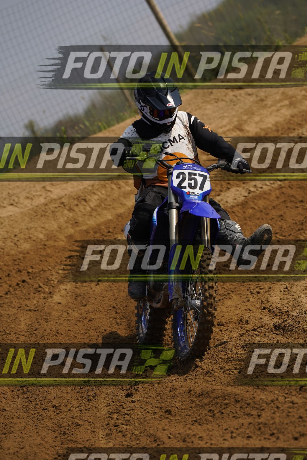 EICMA 19-09 12:00-13:00 · DOR07711