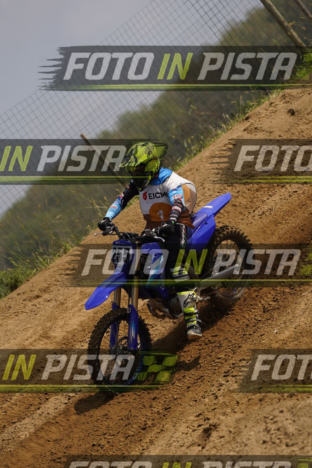 EICMA 19-09 12:00-13:00 · DOR07713