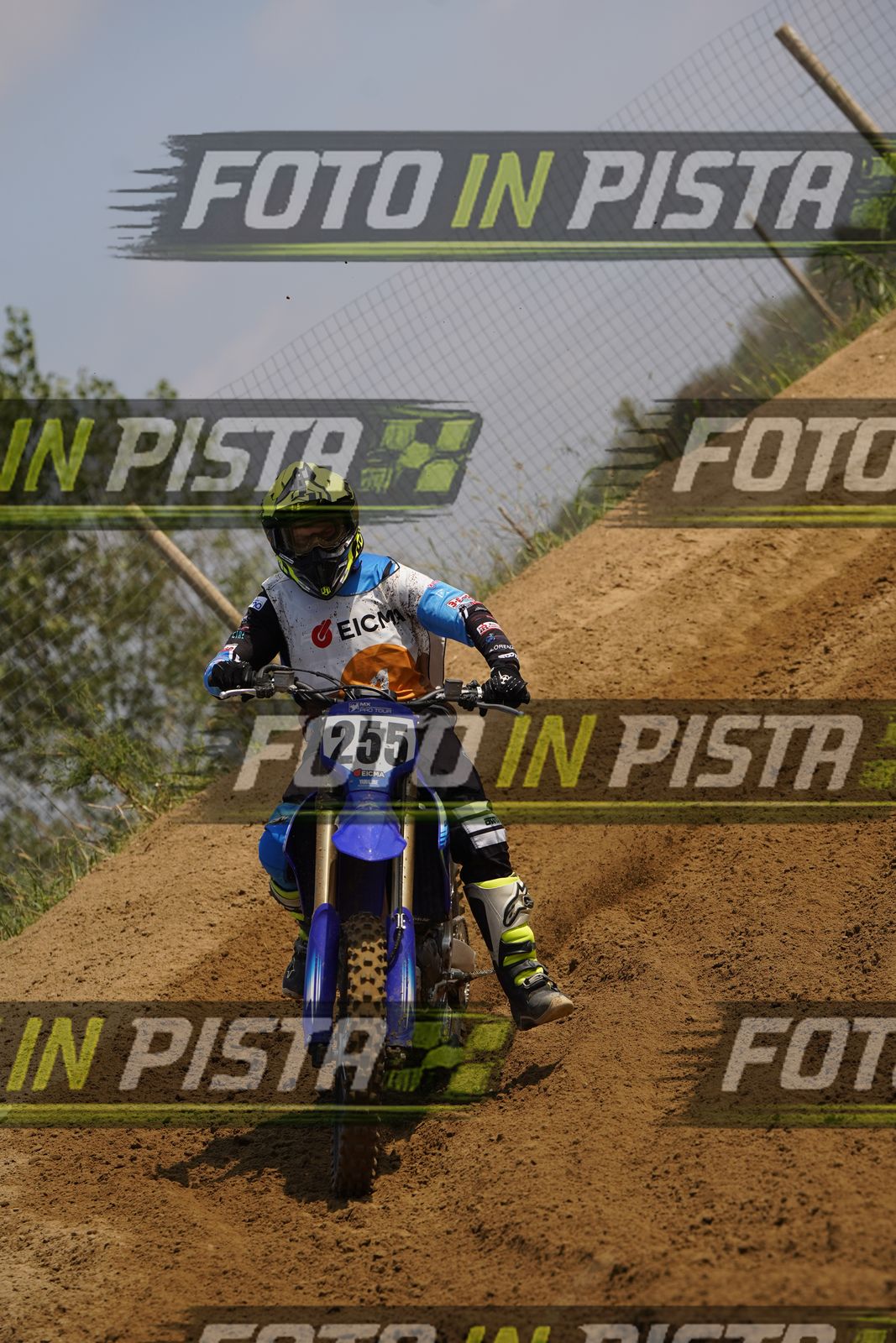 EICMA 19-09 12:00-13:00 · DOR07714