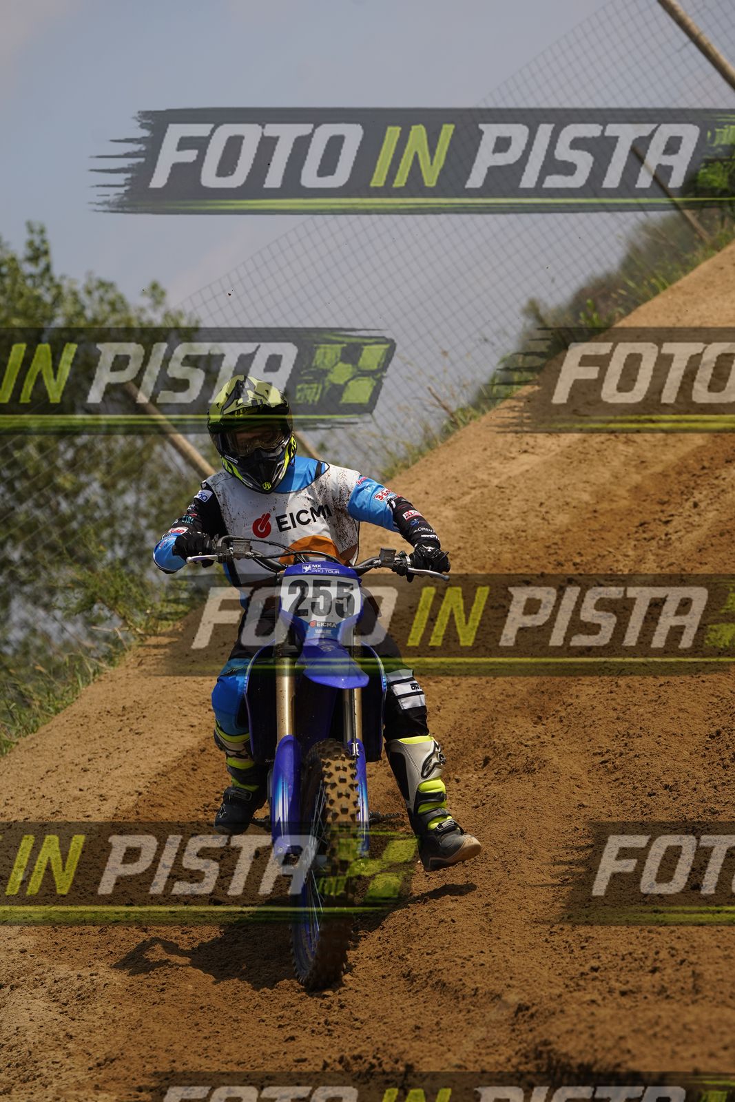 EICMA 19-09 12:00-13:00 · DOR07715