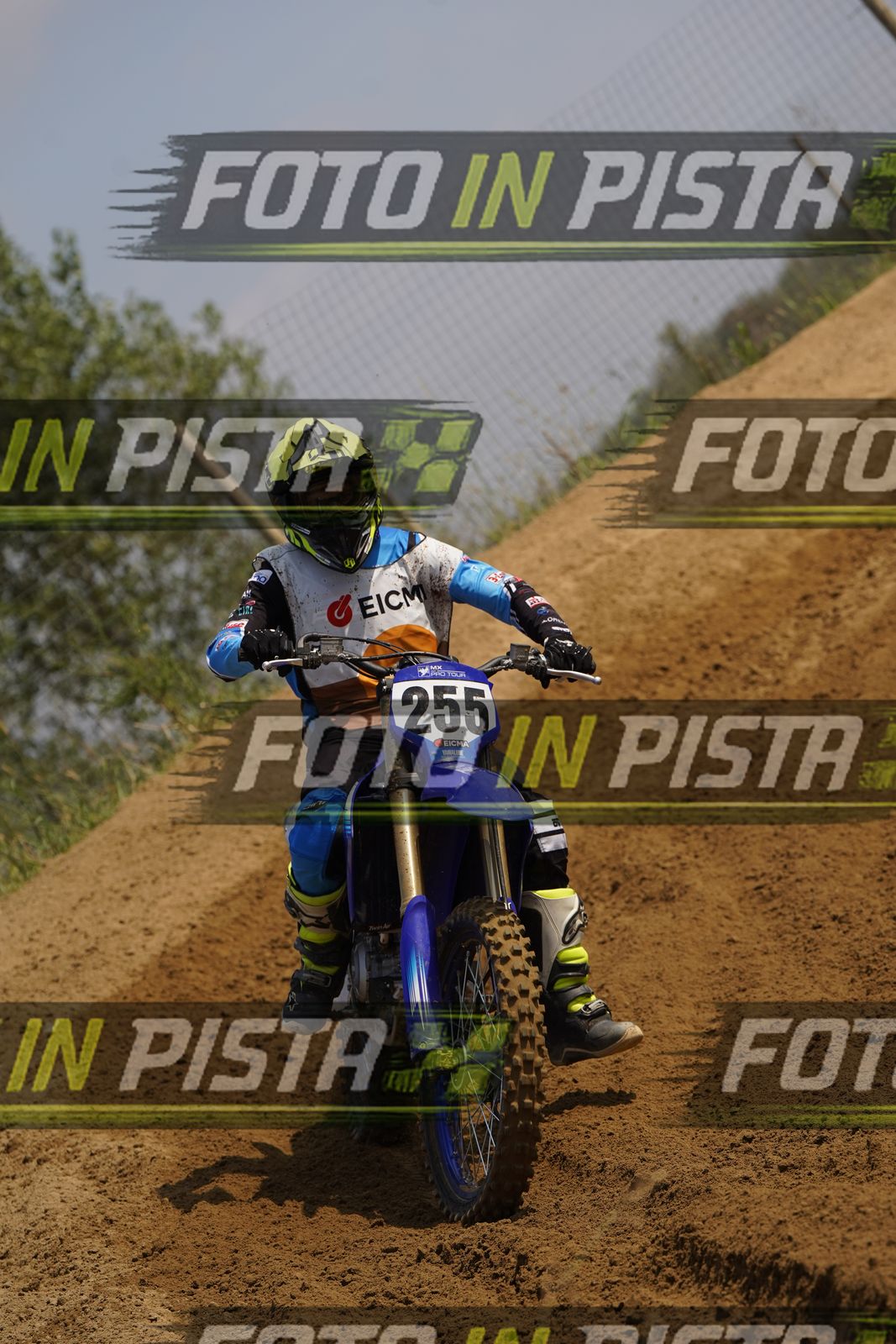 EICMA 19-09 12:00-13:00 · DOR07716