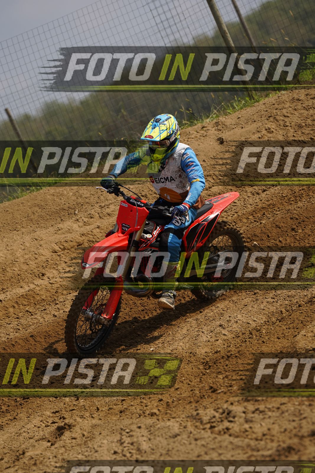 EICMA 19-09 12:00-13:00 · DOR07718