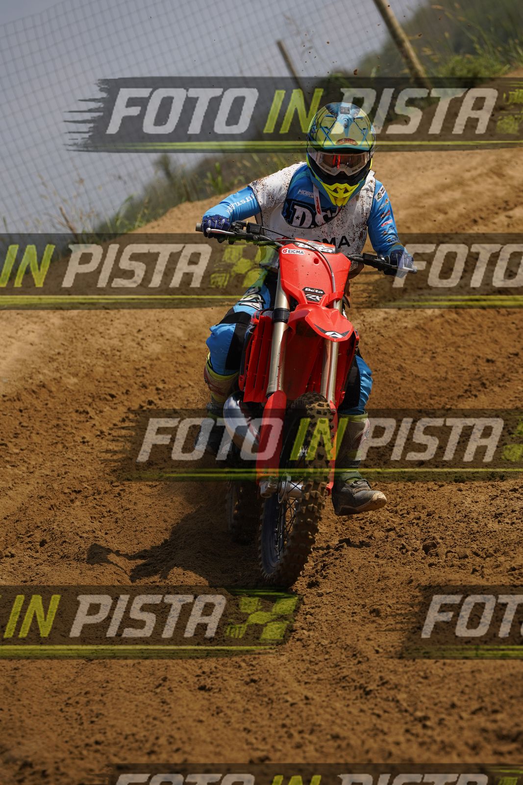 EICMA 19-09 12:00-13:00 · DOR07721