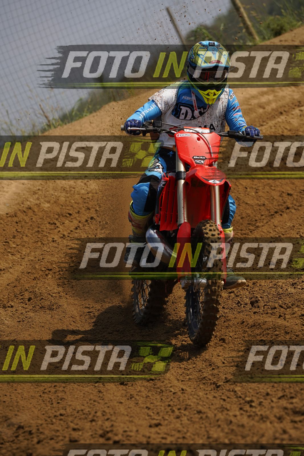 EICMA 19-09 12:00-13:00 · DOR07722