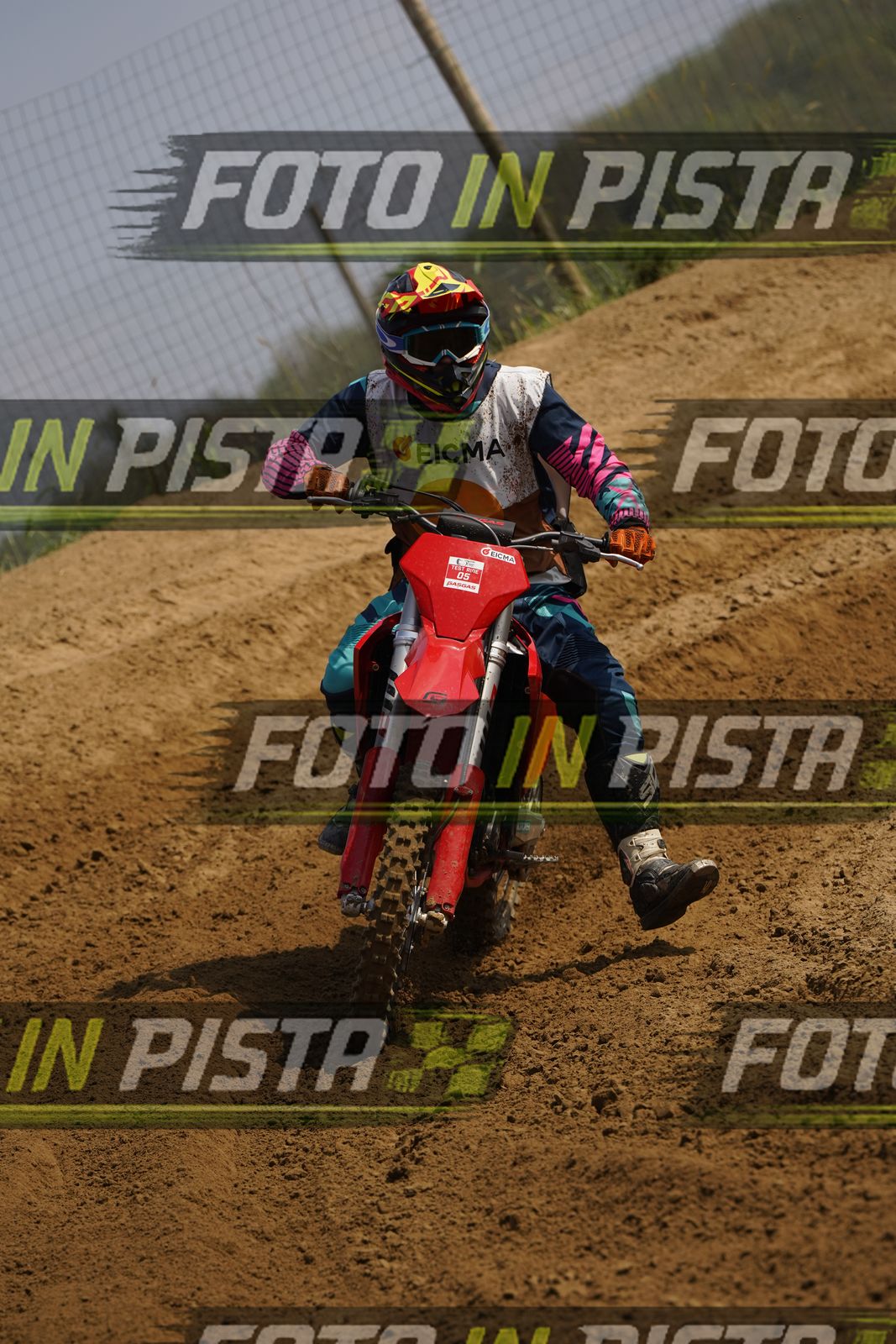 EICMA 19-09 12:00-13:00 · DOR07725