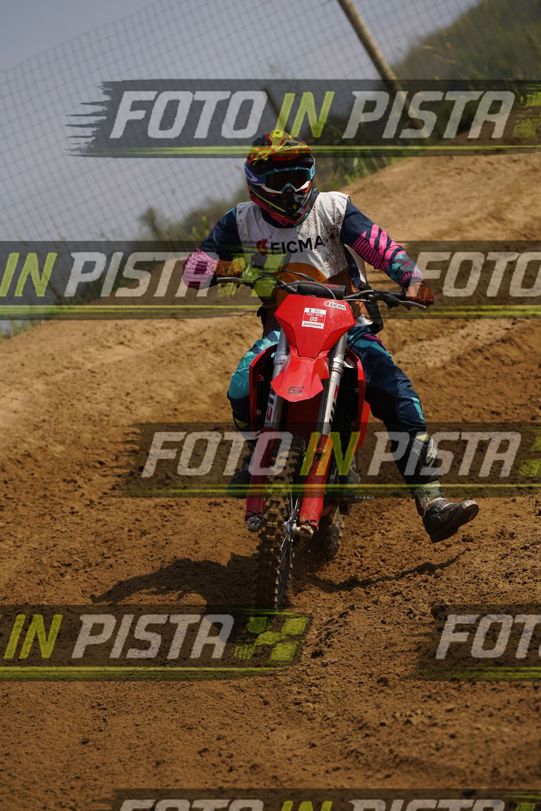 EICMA 19-09 12:00-13:00 · DOR07726