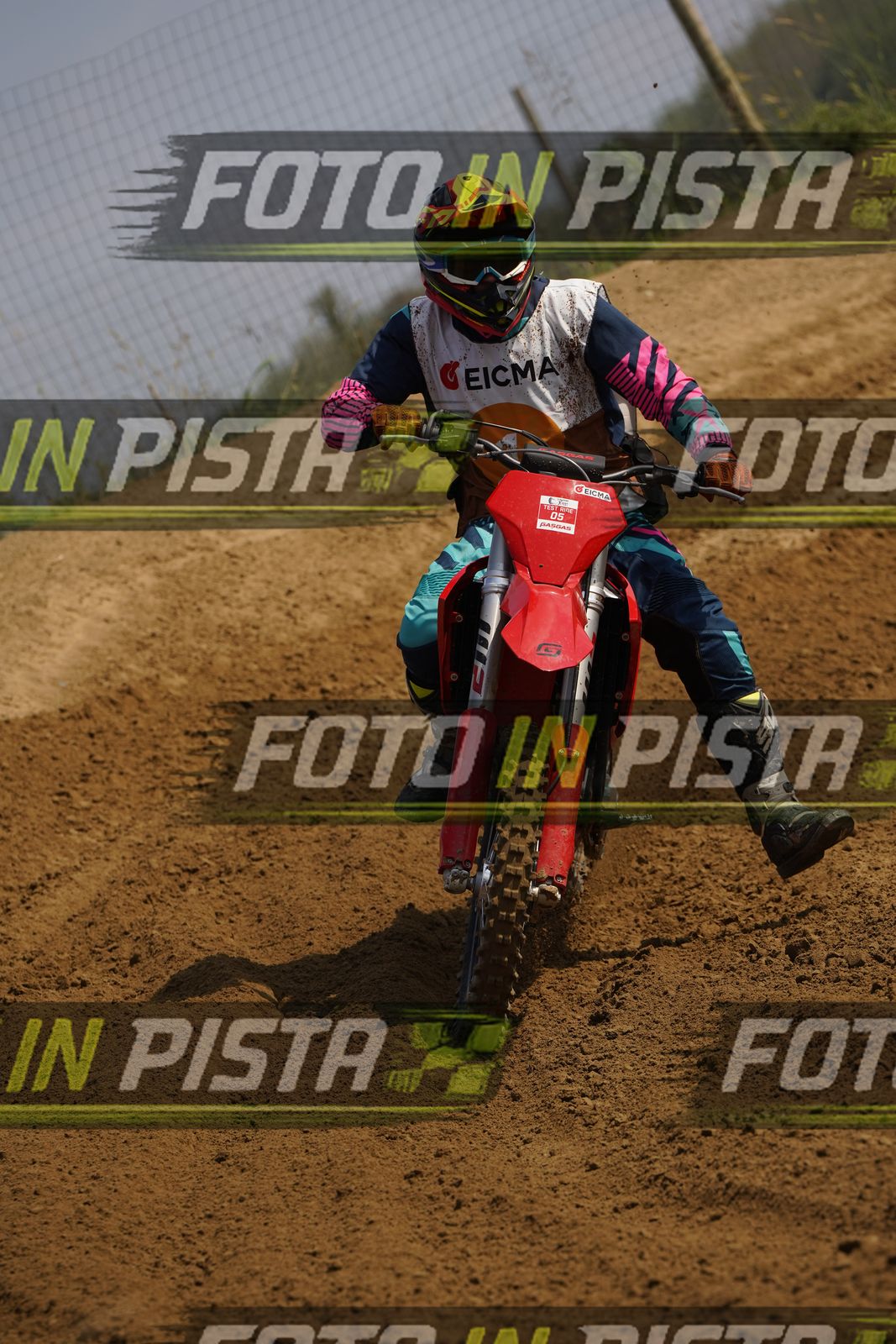 EICMA 19-09 12:00-13:00 · DOR07727