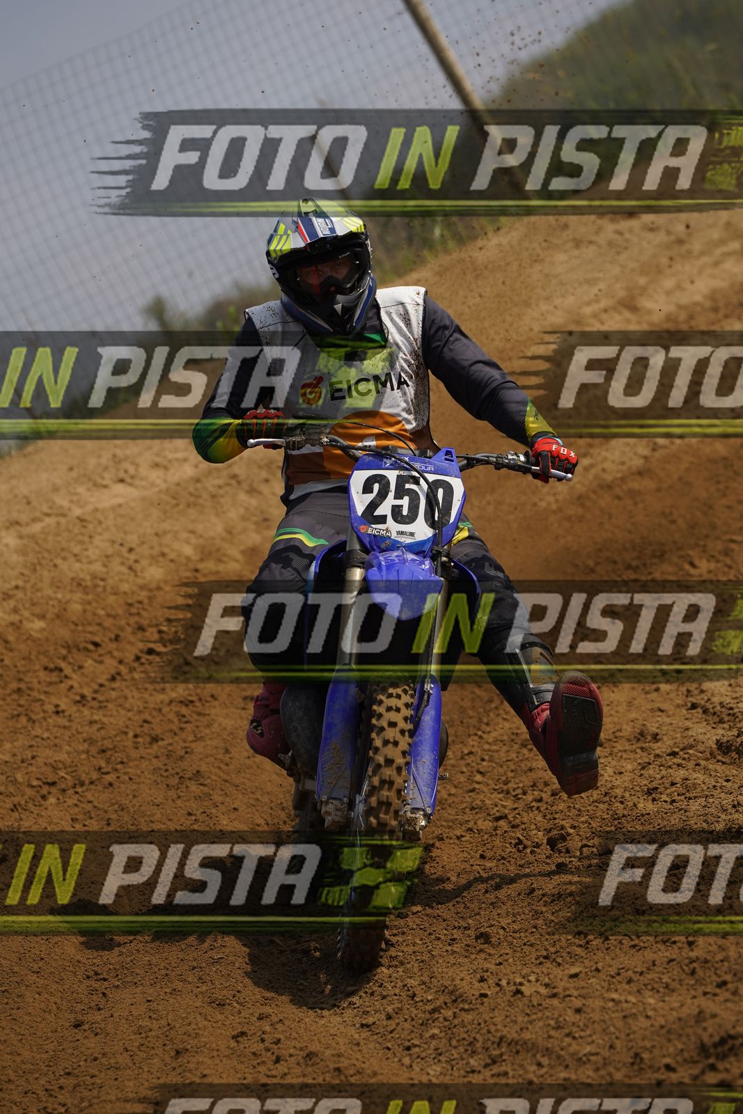 EICMA 19-09 12:00-13:00 · DOR07729