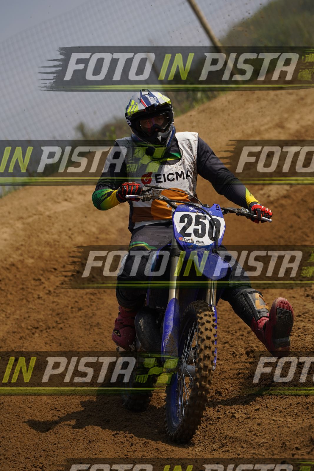 EICMA 19-09 12:00-13:00 · DOR07730