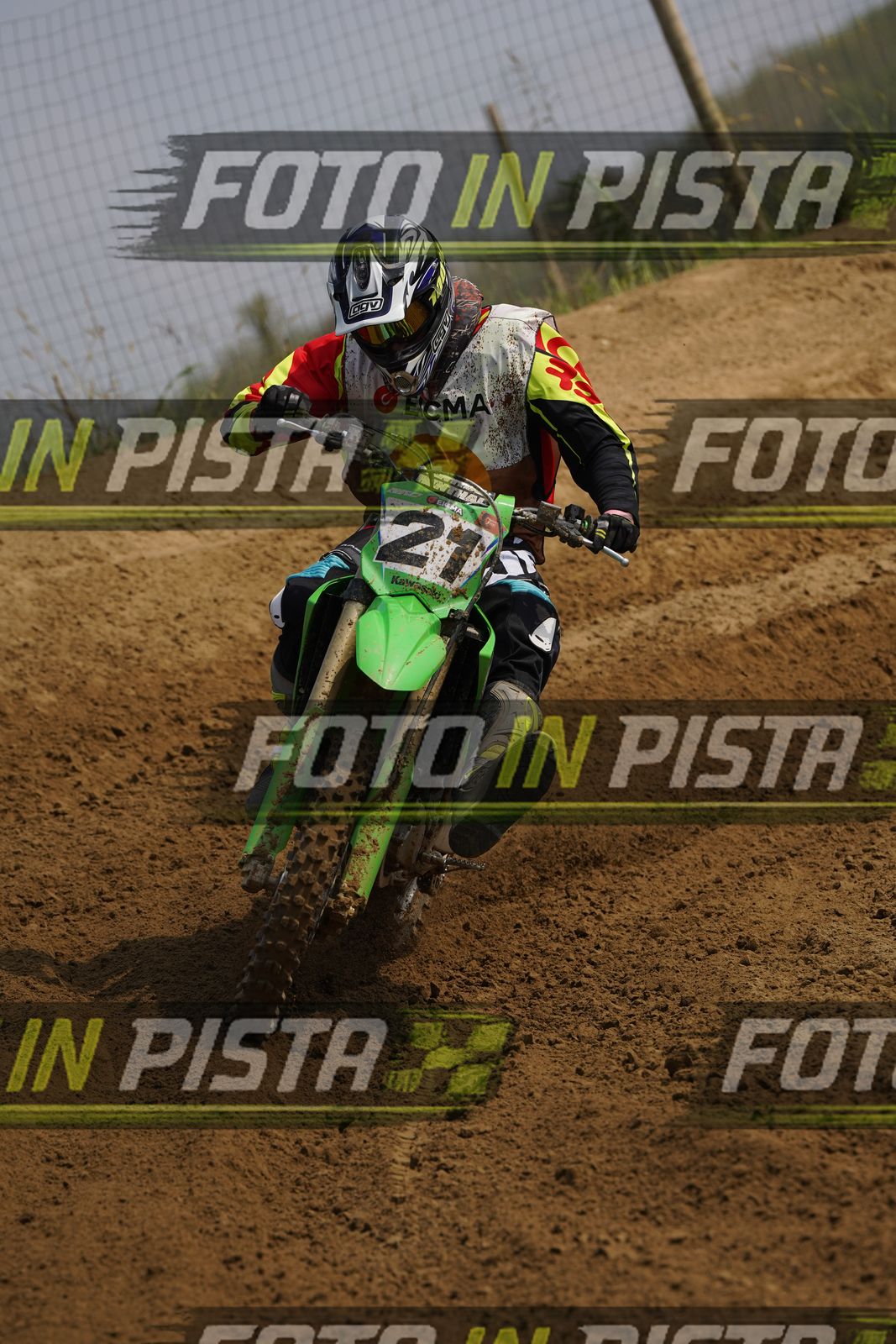 EICMA 19-09 12:00-13:00 · DOR07731