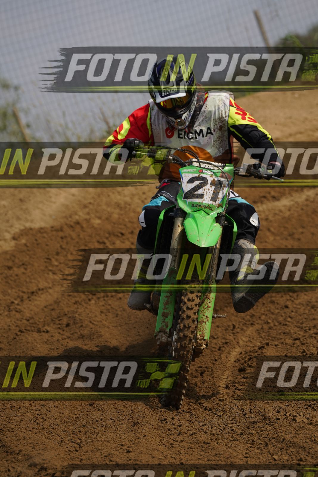 EICMA 19-09 12:00-13:00 · DOR07733