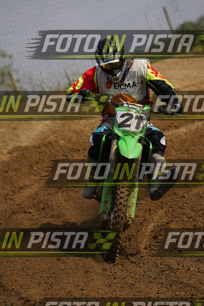 EICMA 19-09 12:00-13:00 · DOR07733