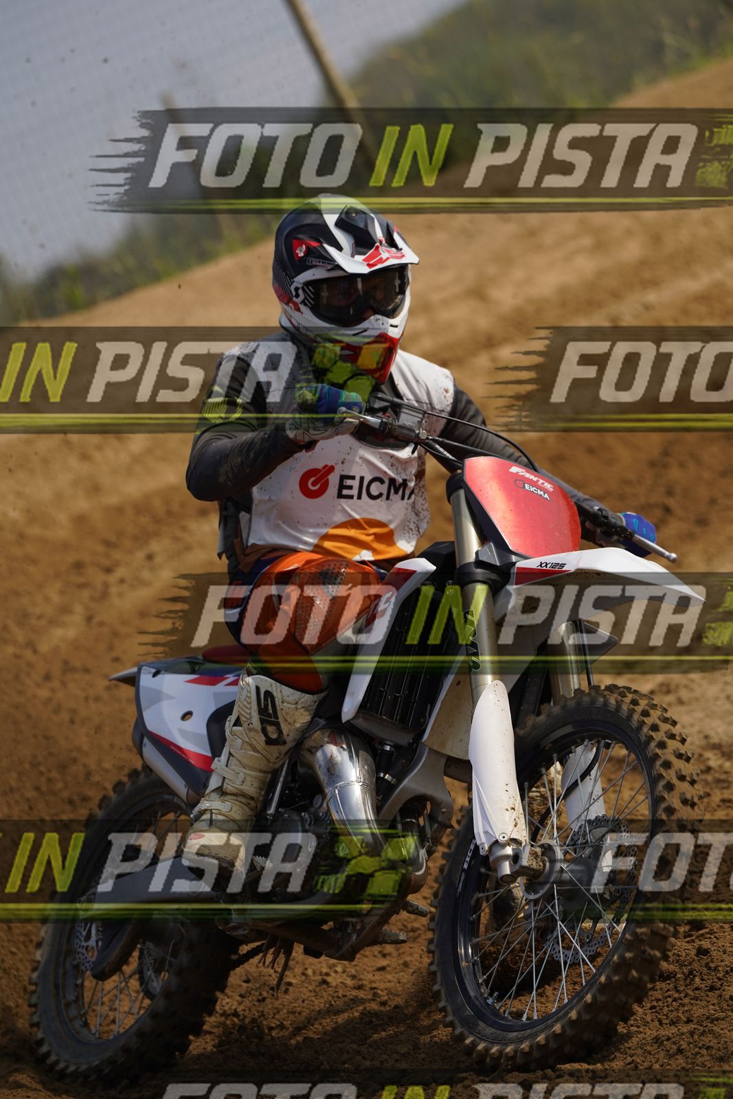 EICMA 19-09 12:00-13:00 · DOR07750