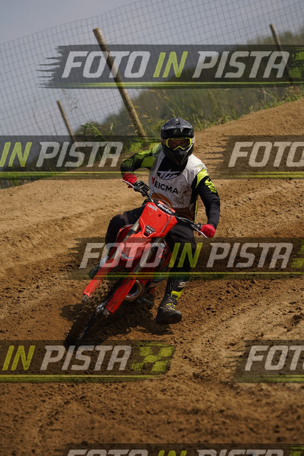 EICMA 19-09 12:00-13:00 · DOR07754
