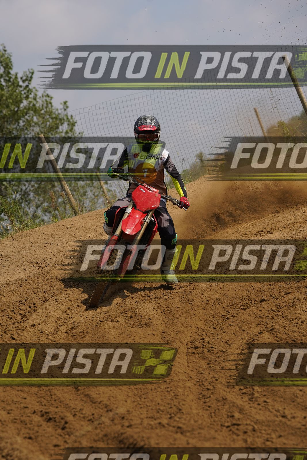 EICMA 19-09 12:00-13:00 · DOR07762