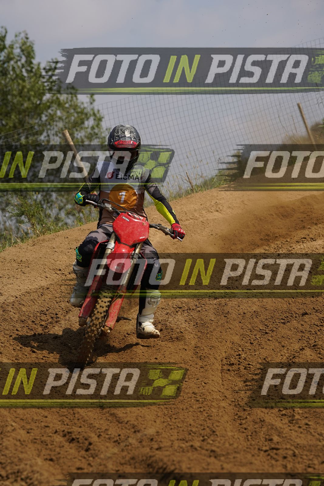 EICMA 19-09 12:00-13:00 · DOR07764