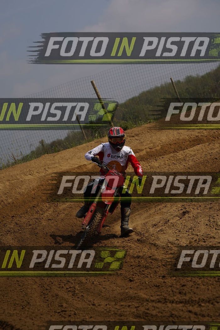 EICMA 19-09 12:00-13:00 · DOR07768