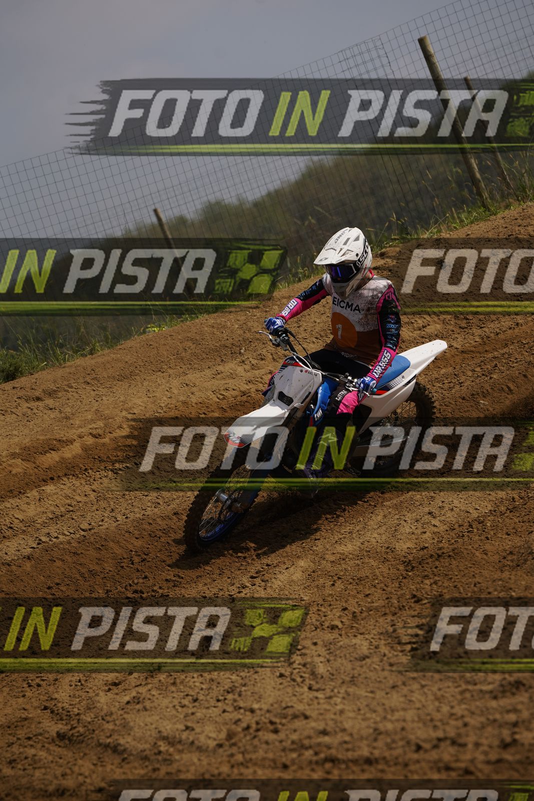 EICMA 19-09 12:00-13:00 · DOR07773