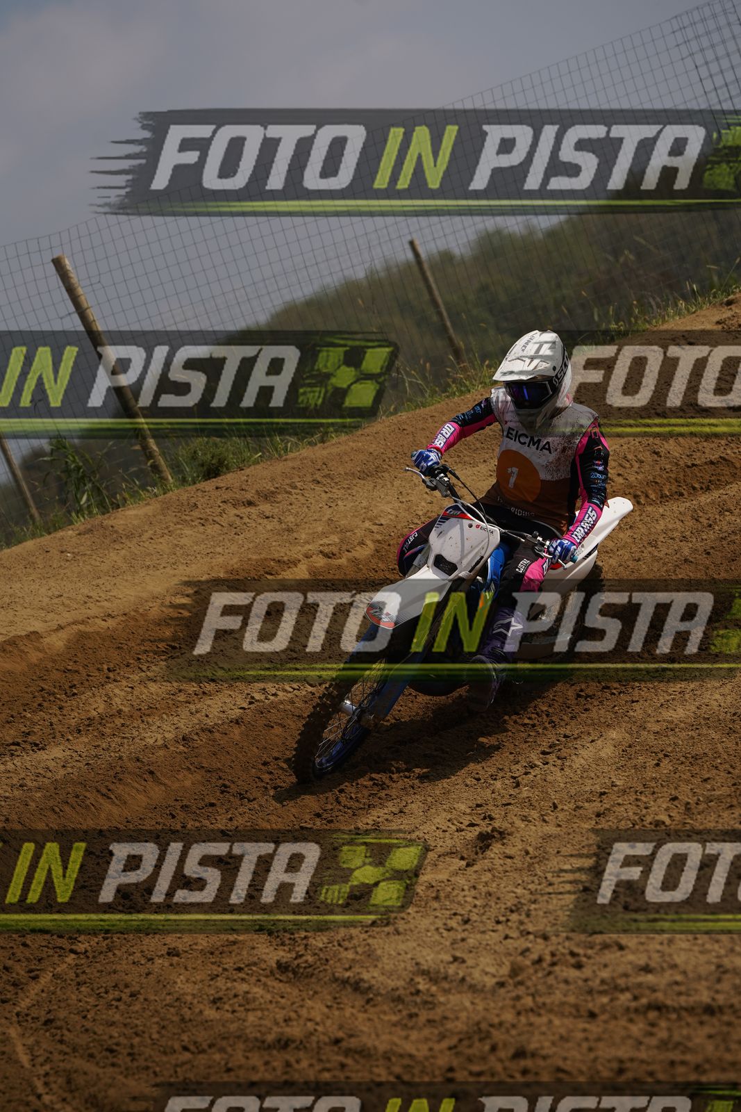 EICMA 19-09 12:00-13:00 · DOR07774