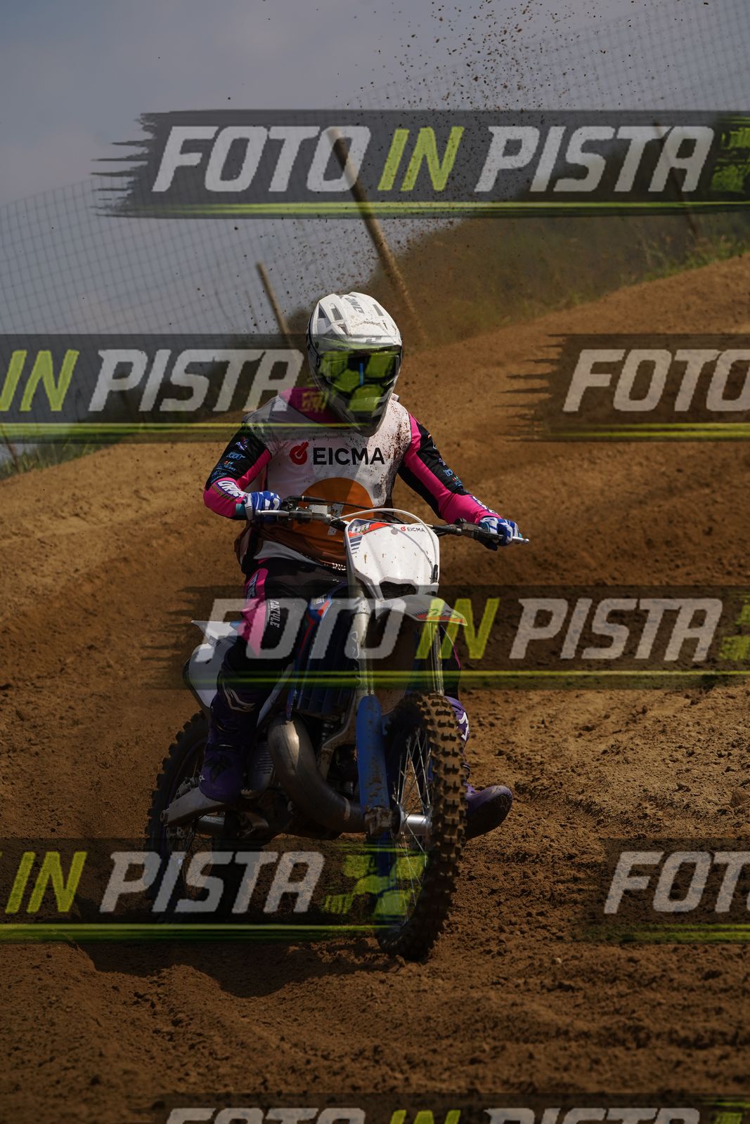 EICMA 19-09 12:00-13:00 · DOR07777