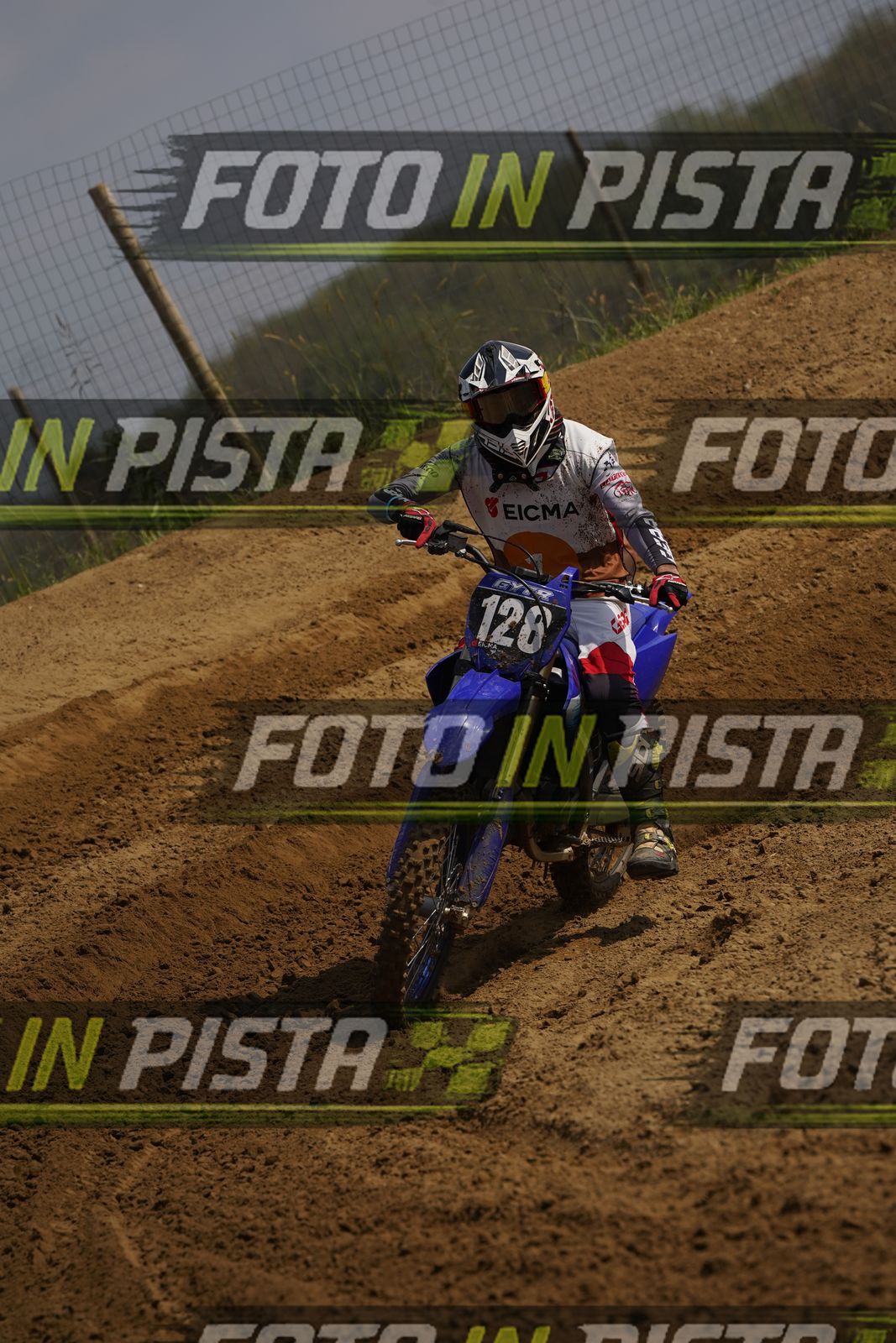 EICMA 19-09 12:00-13:00 · DOR07778