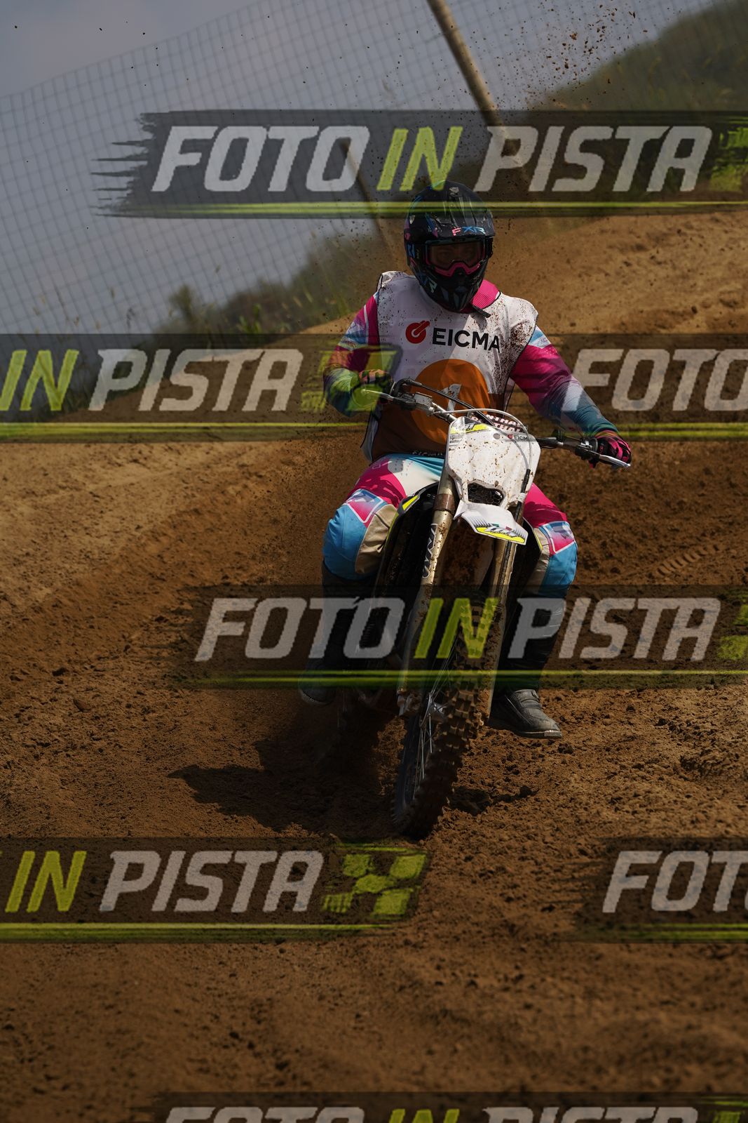 EICMA 19-09 12:00-13:00 · DOR07781