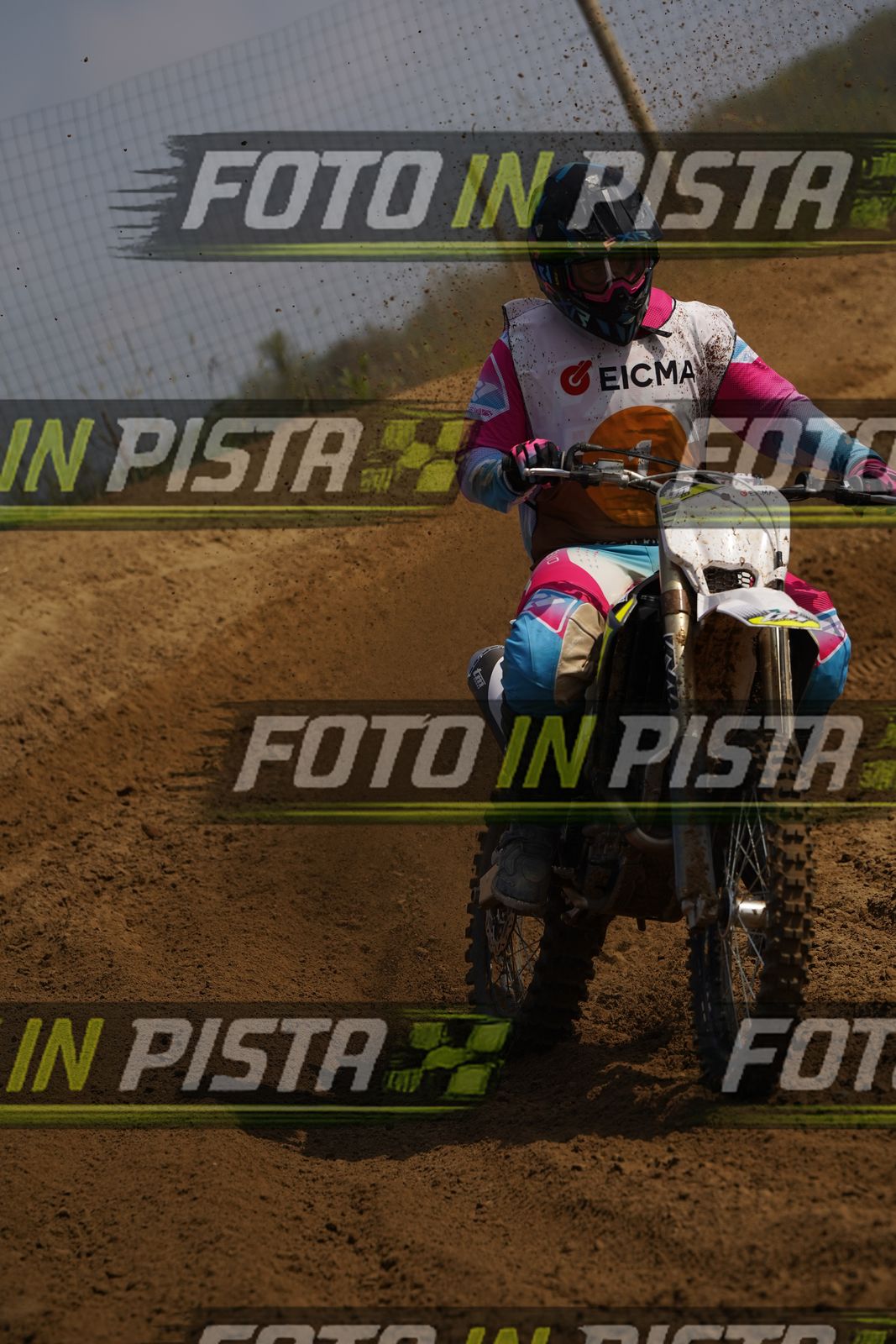 EICMA 19-09 12:00-13:00 · DOR07783