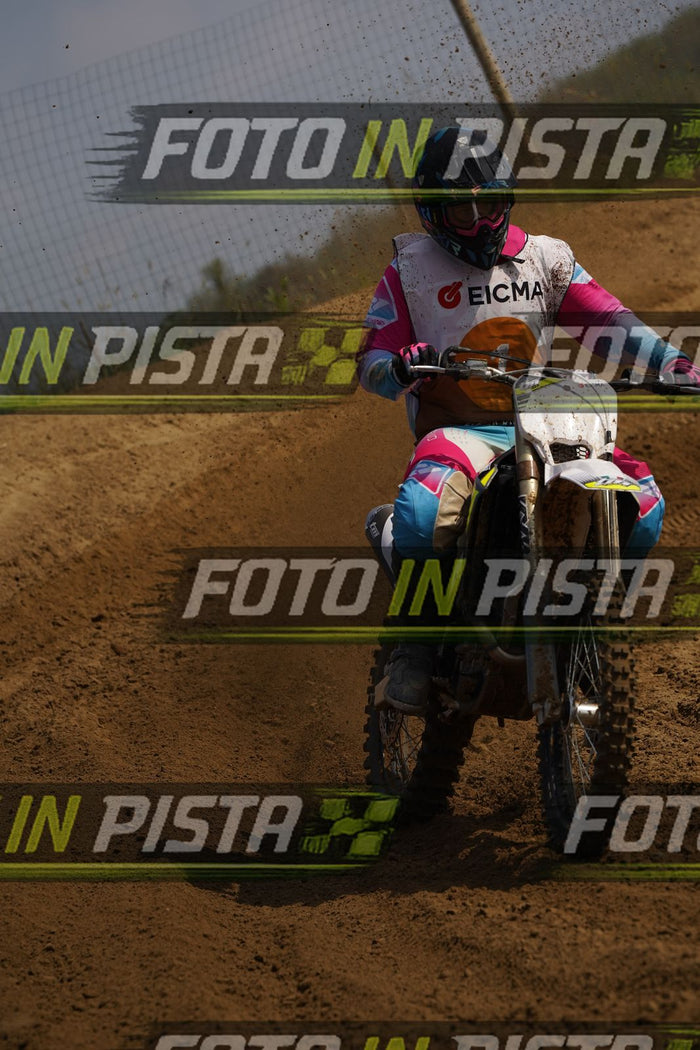 EICMA 19-09 12:00-13:00 · DOR07783