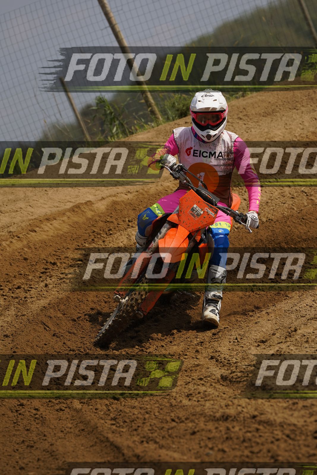 EICMA 19-09 12:00-13:00 · DOR07786