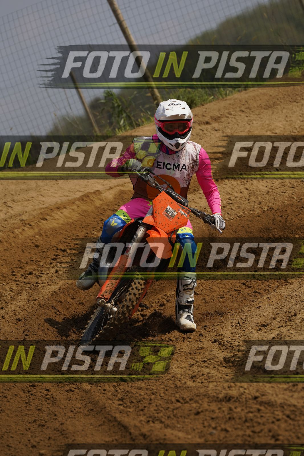 EICMA 19-09 12:00-13:00 · DOR07787
