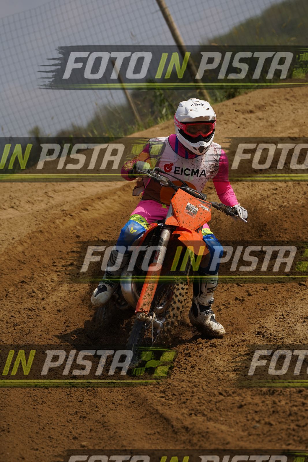 EICMA 19-09 12:00-13:00 · DOR07788