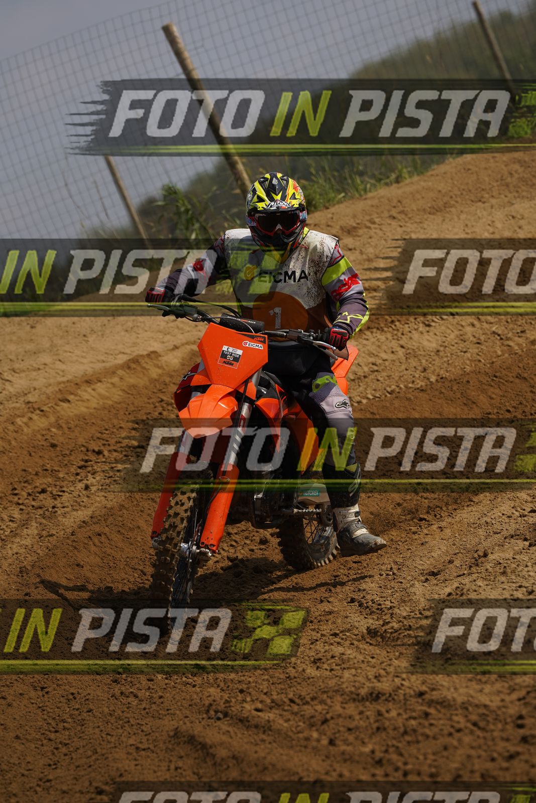 EICMA 19-09 12:00-13:00 · DOR07791