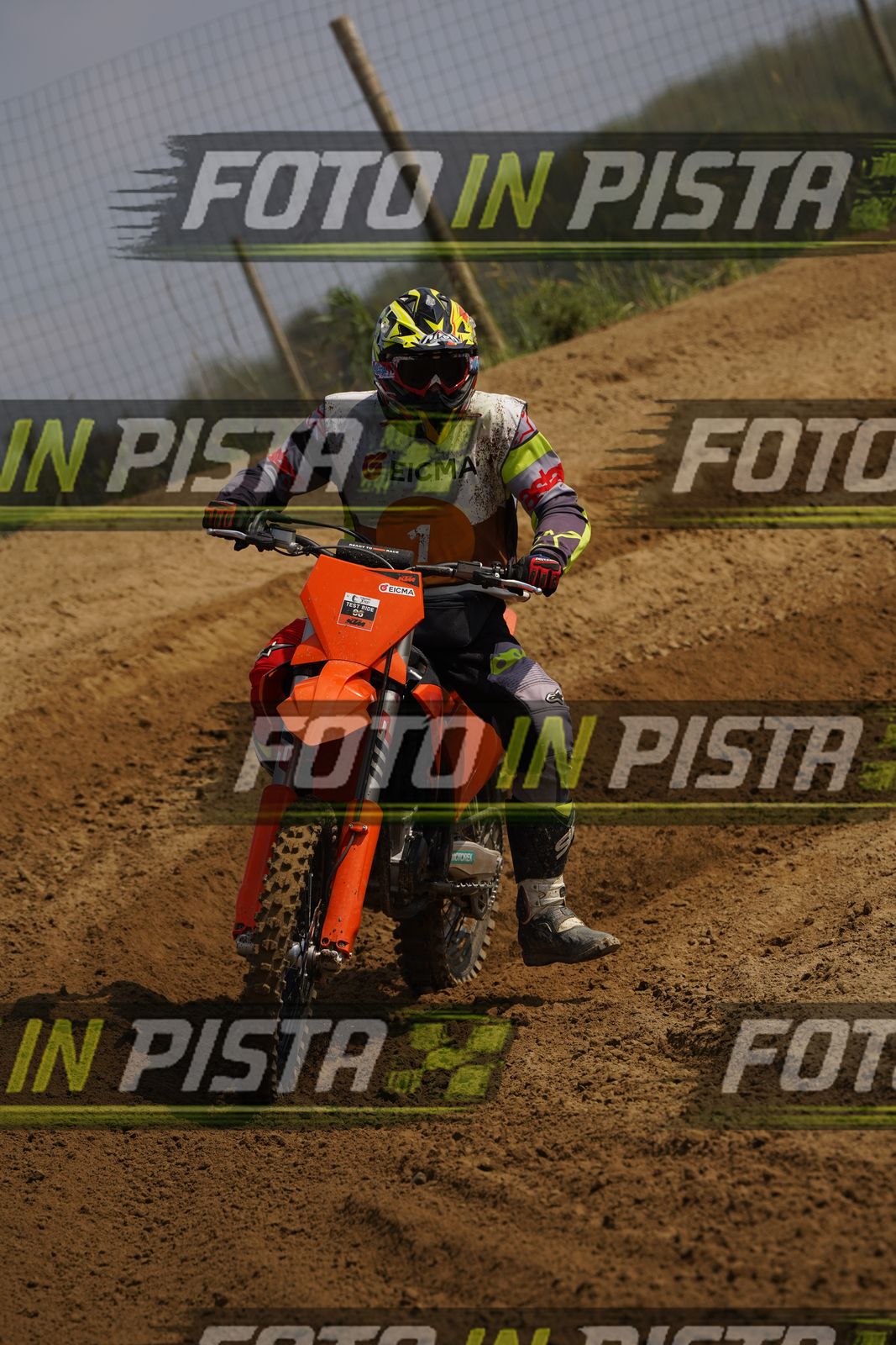 EICMA 19-09 12:00-13:00 · DOR07792