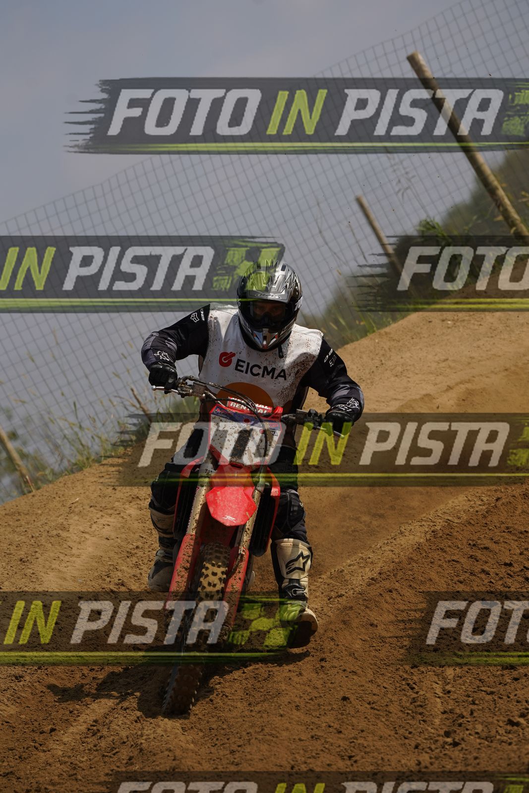 EICMA 19-09 12:00-13:00 · DOR07795